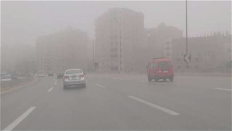 الأرصاد: موجة حارة