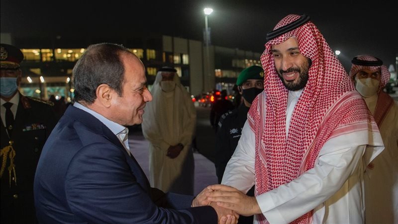 عمرو أديب: زيارة