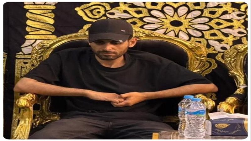  سبب مقتل عم الفنان