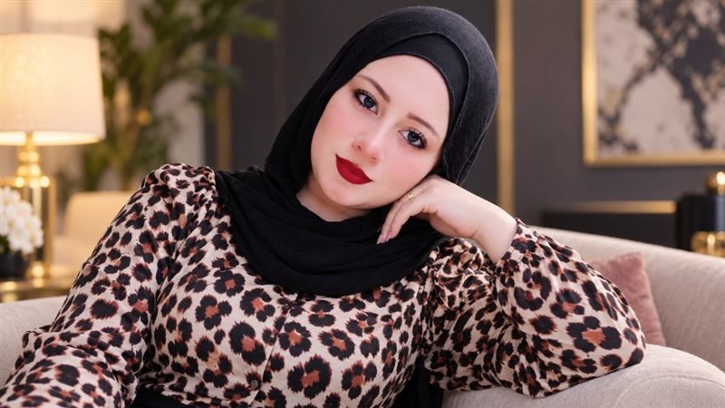 اختفاء آية رضوان