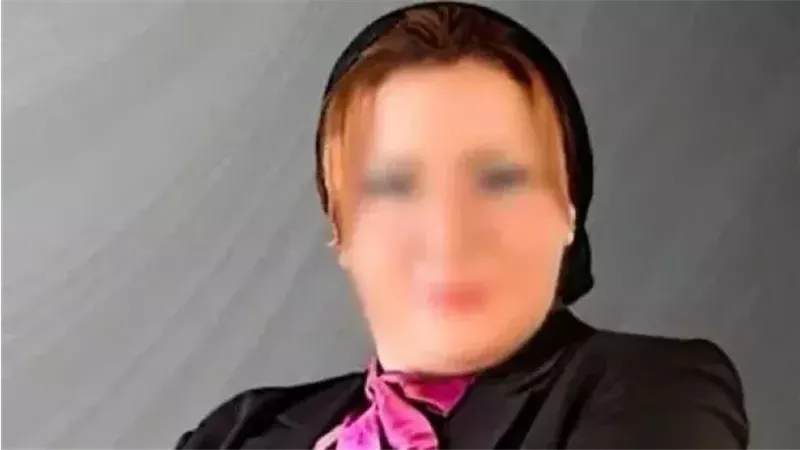 محامية الإسكنـدرية
