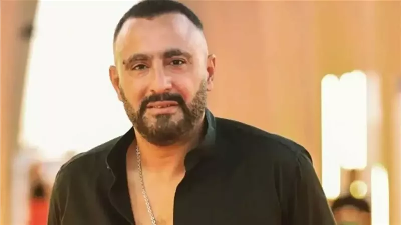 مسلسل عشماوي يشهد