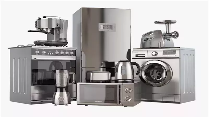 أسعار الأجهزة الكهربائية