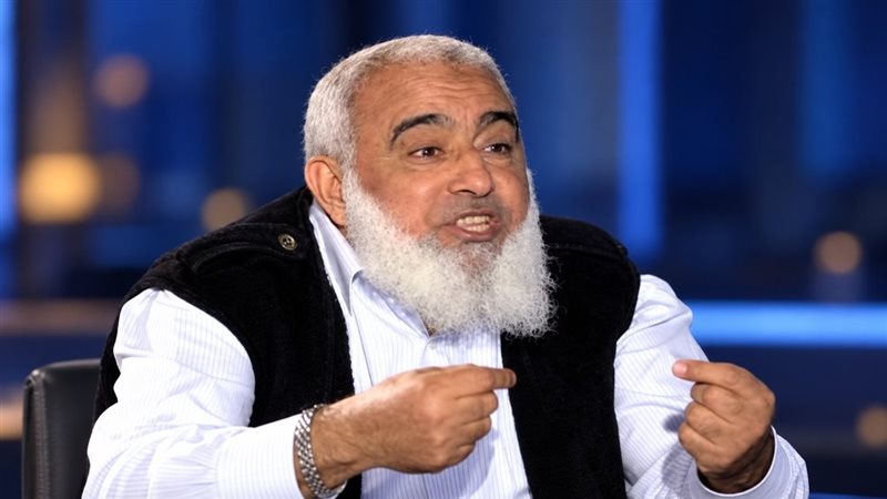 بلاغ ضد أبو إسلام