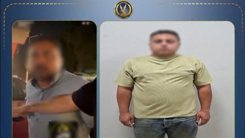 ادعاء صفة ضابط بالمهندسين