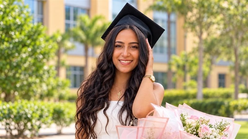 جومانا كمال تتصدر