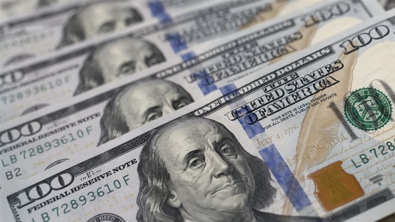 سعر صرف الدولار مقابل