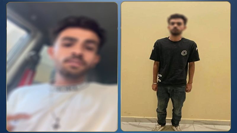 فيديو طالب المنيا