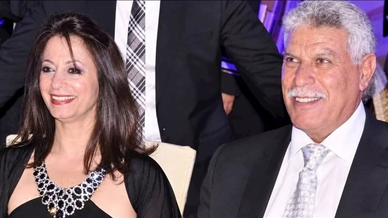 القبض على الزوجة