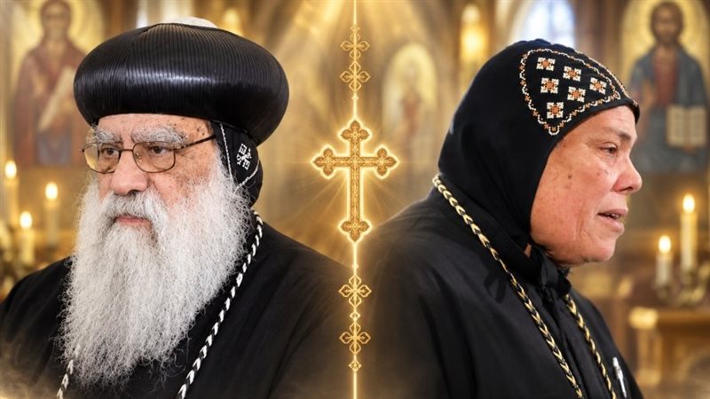 القمص تادرس السكندري