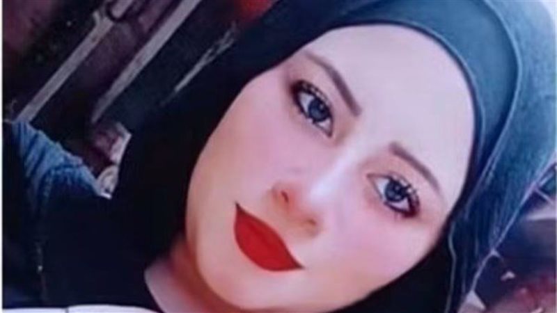 آية رضوان ضحية شقيقها