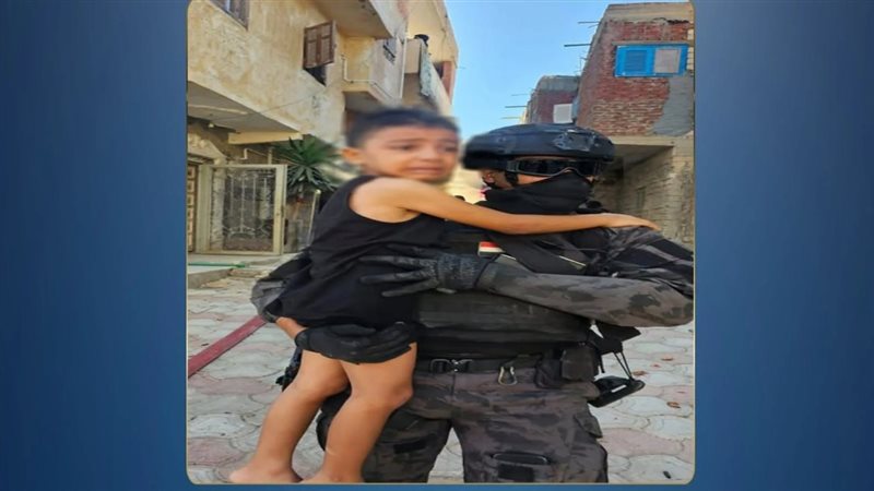 مصرع عنصر جنائي بمطروح