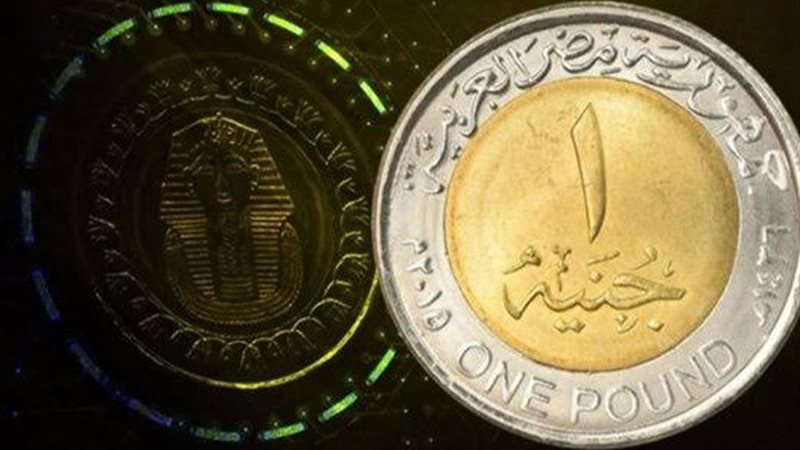 الجنيه الرقمي المصري