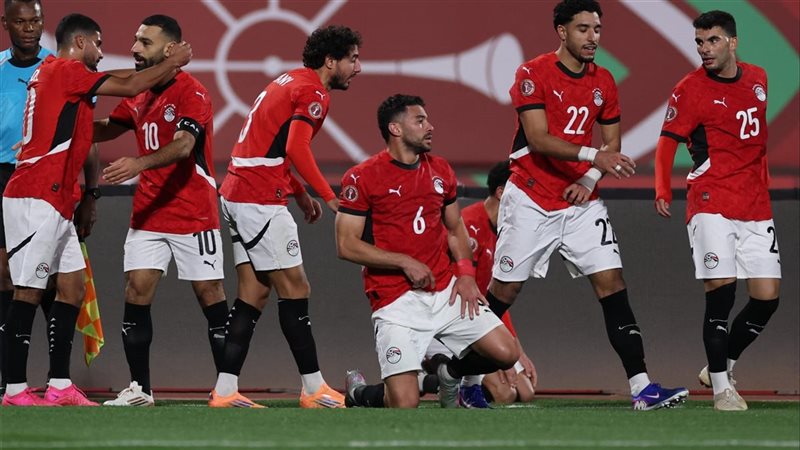 تذاكر منتخب مصر أمام