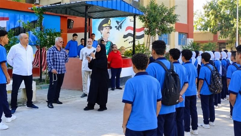 واقعة طالب المحلة