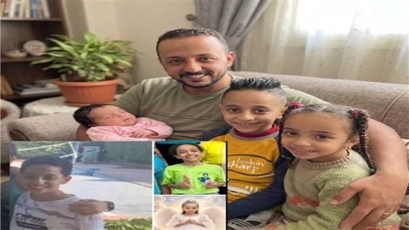 صلوات وتعزية بعد