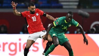 منتخب مصر يستعد لأنجولا وجنوب السودان