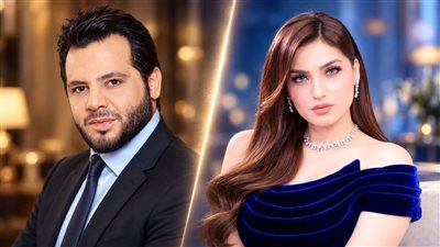 ياسمين عز ونيشان يعودان إلى واجهة الأخبار بحكم في دبي 