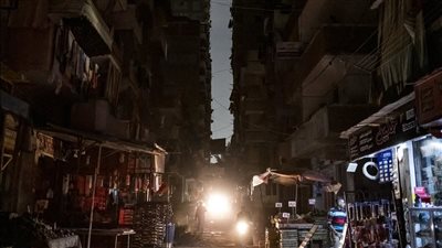 غرفة محولات الكهرباء 