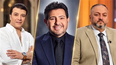 نقيب الفنانين التونسيين يرد على مصطفى كامل ويكشف كواليس الخلاف حول تكريم هاني شاكر
