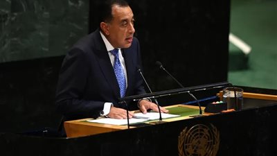 مدبولي يترأس وفد مصر بالأمم المتحدة 