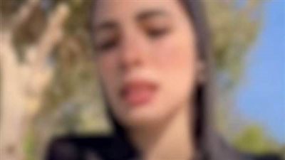 محضر ضبط زوج سيدة مدينة نصر بالحديقة الدولية 