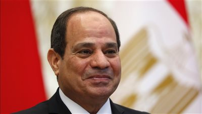 مصر شريك استراتيجي لواشنطن 