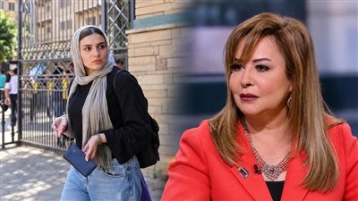 سحر الجعارة تعلق على فيديو متداول لطالبة بجامعة بنها  