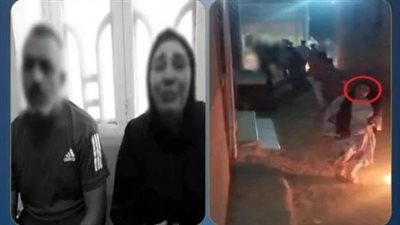 فيديو شبين الكوم 
