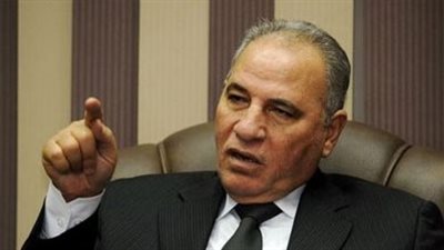 أحمد الزند 