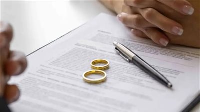 تصحيح قيود الزواج والطلاق وإثبات النسب في الأحوال المدنية 