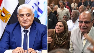 رفع سن المعاش لا يطبق بالطريقة نفسها على كل الفئات؛  