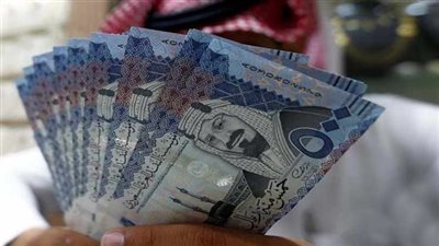 سعر الريال السعودي اليوم في البنوك والسوق الموازية أمام الجنيه