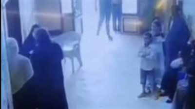 طبيبة الغربية تروي واقعة الاعتداء خلال رؤية أطفالها 