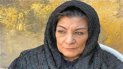 انسحاب سماح أنور من مهرجان إيزيس
