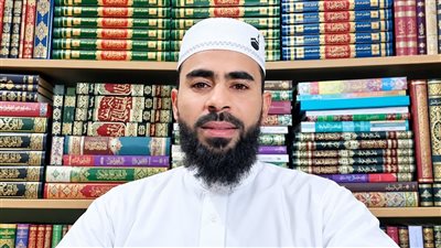 القبض على الشيخ أحمد بعد مشاجرة مع صديقه بمدينة السلام 