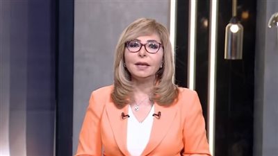 لميس الحديدي 