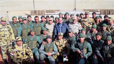 تفويض وزير الدفاع في التعبئة العامة 