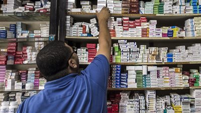 أسعار الأدوية في مصر