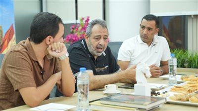 نقابة الإعلاميين: إيقاف مخرج ورئيس تحرير البلدوزر  