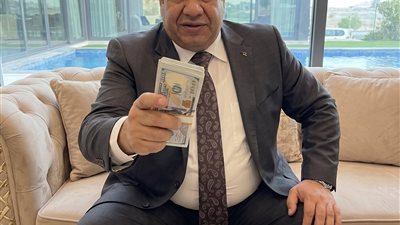 محاكمة صبري نخنوخ في قضية الآثار 