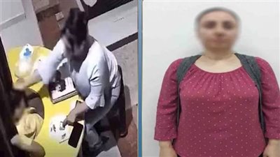 فيديو طفل العبور 