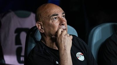 حسام حسن