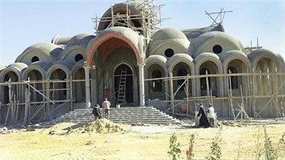 قانون بناء الكنائس بعد 10 سنوات.. ماذا تغير في الترخيص والتقنين؟