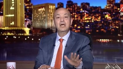 عمرو أديب يتحدث عن المياه وقوة مصر والتطور التكنولوجي 