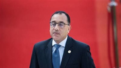 مصطفى مدبولي بين البرلمان ومؤتمر أكتوبر 