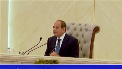 السيسي 