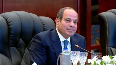 خطباء الجمعة والمعلمين في رسائل السيسي 