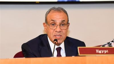 وزير الخارجية 