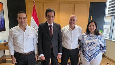 الخارجية تنجح في الإفراج عن الطبيب بيتر سمعان من المالديف وإعادته لمصر